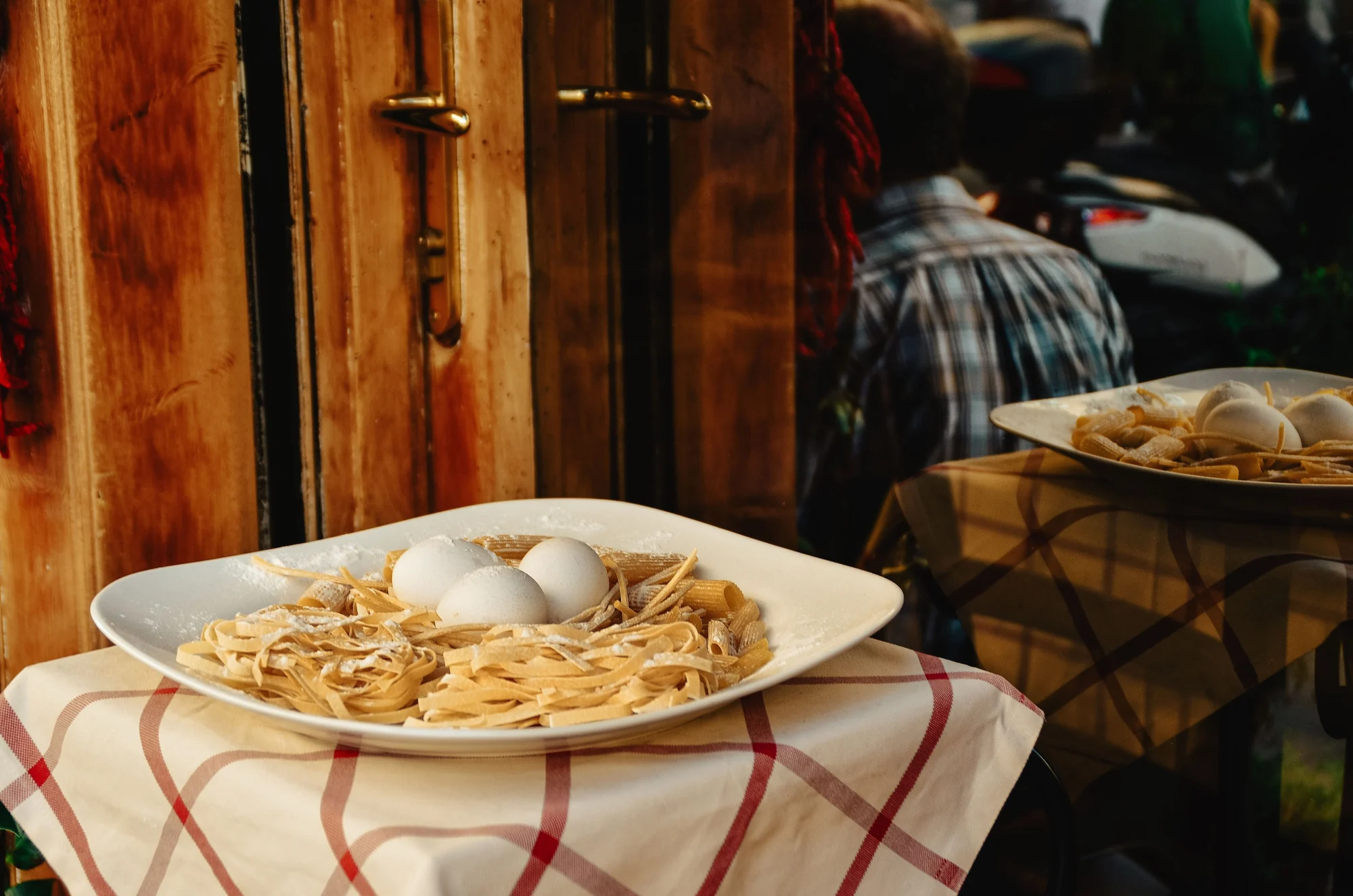 Regional flavour: how tradition stays on the table