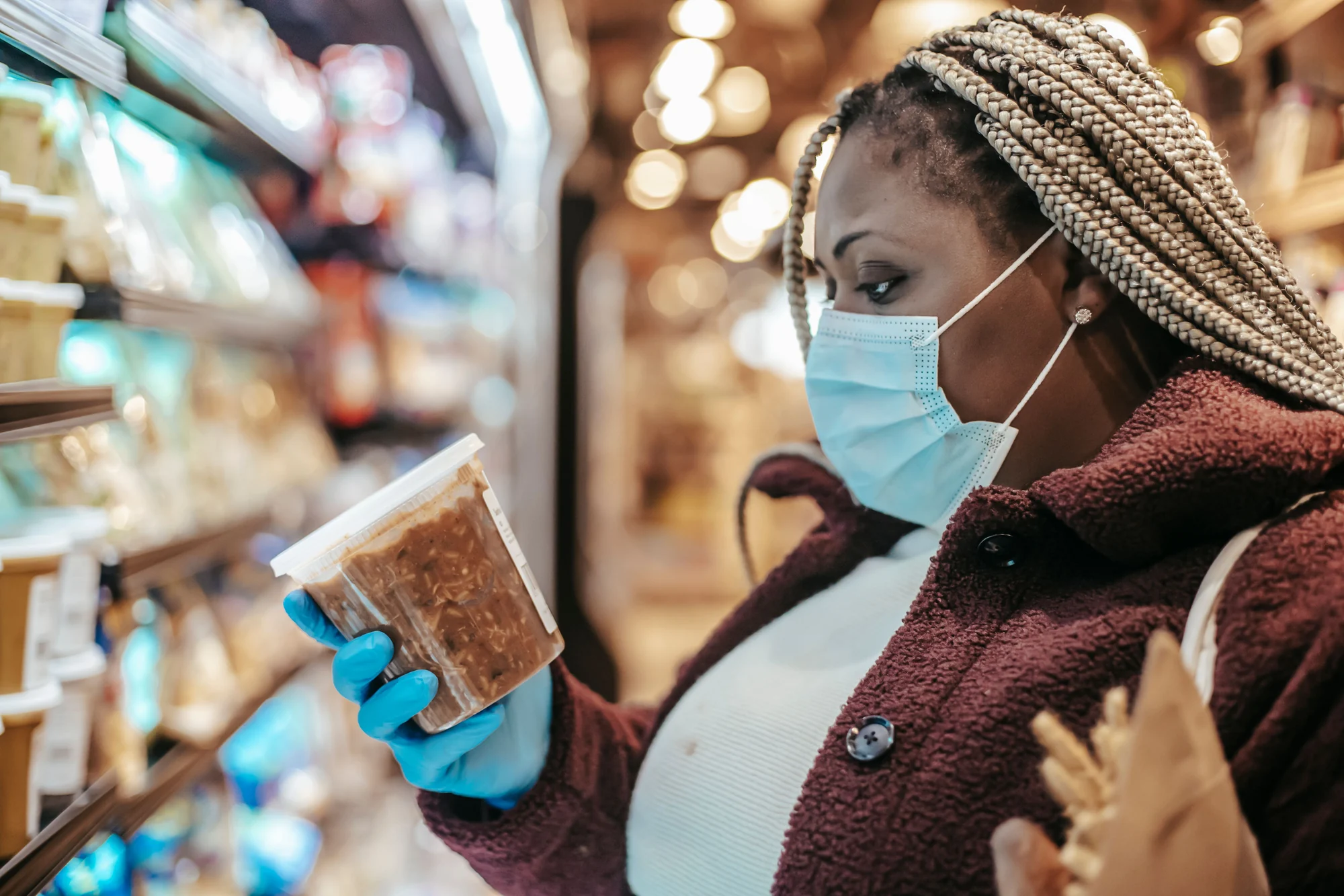 How to Read a Food Ingredient List