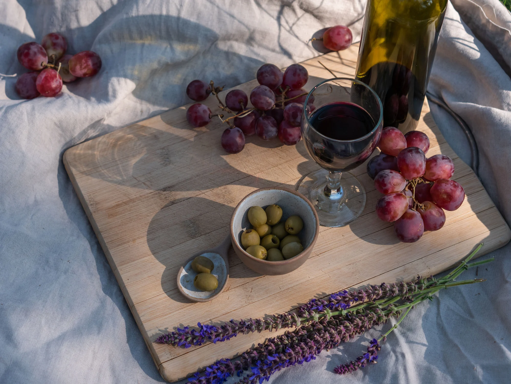 What is extra virgin olive oil?