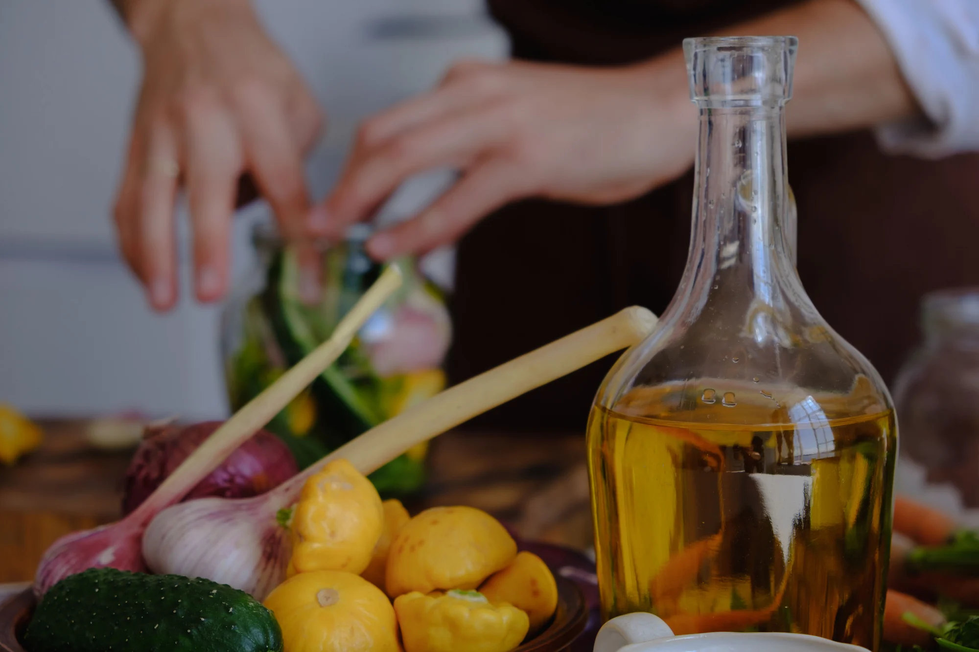 How Cultivars Shape Olive-Oil Aroma