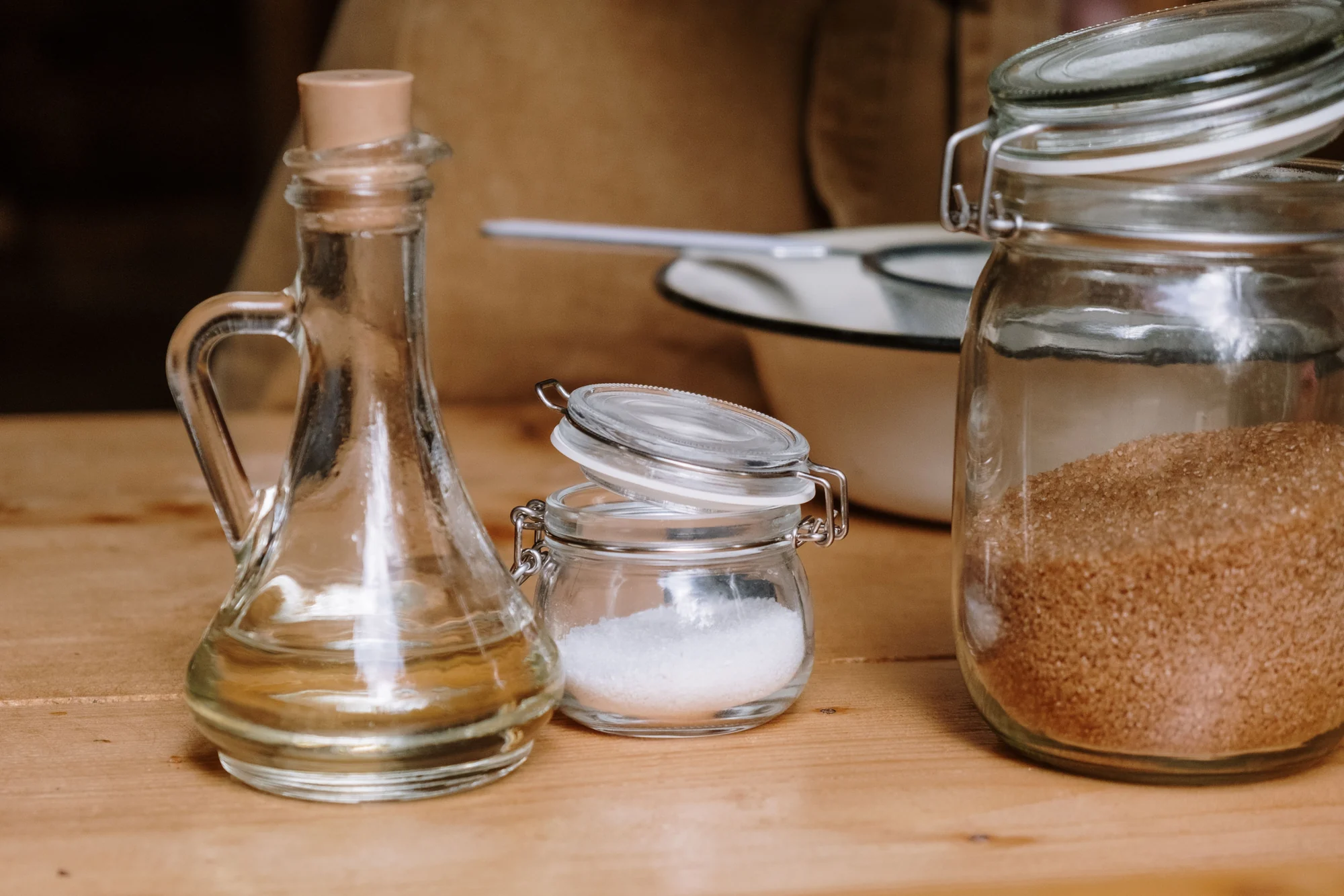 Choosing Olive Oil: What to Check First