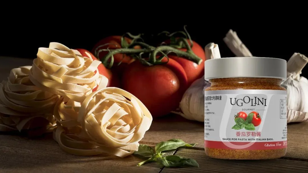 LuxurEat featured products