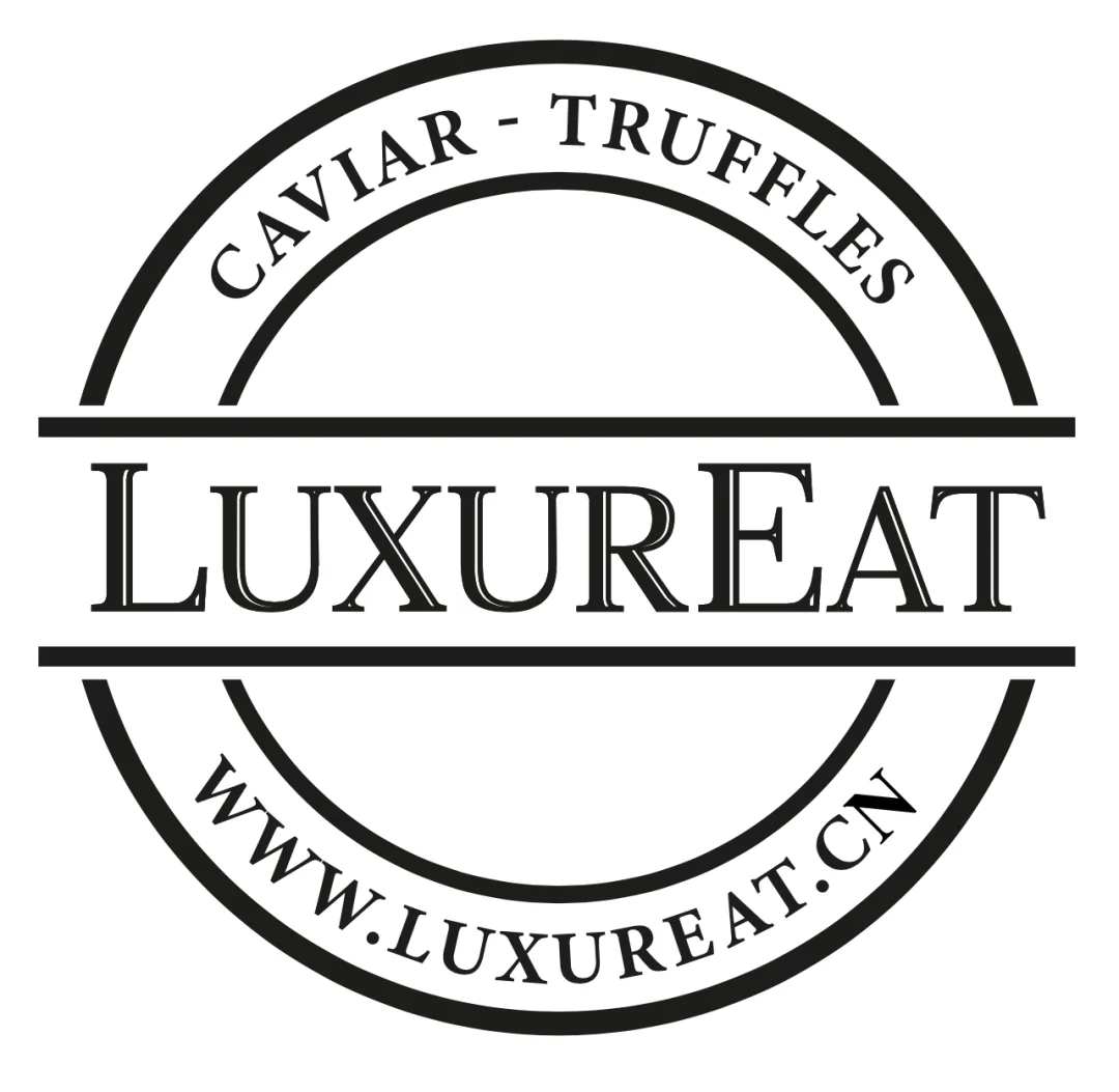 LuxurEat brand mark