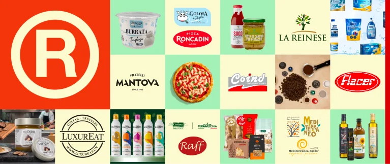 A Taste of Italy Is Here! Discover Italian Innovation in Private Label Food
