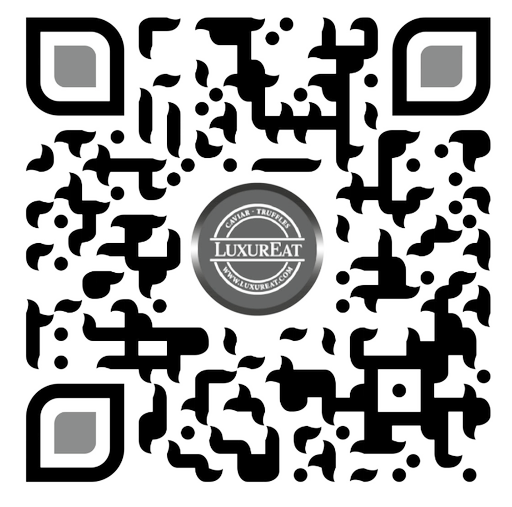 LuxurEat(露意膳) 海外联系二维码