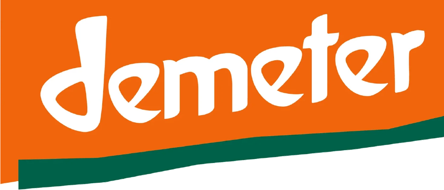 Demeter logo