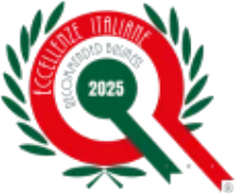 Eccellenze Italiane 2025 logo