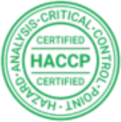 HACCP logo