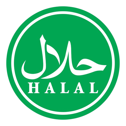 Halal logo