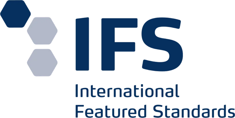 IFS logo