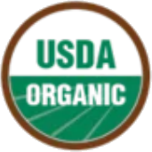 USDA Organic logo