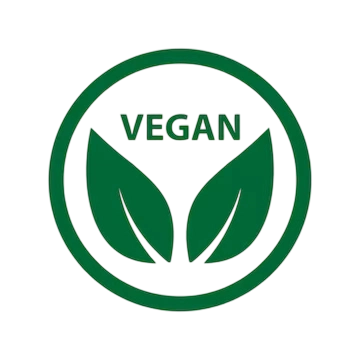 Vegan logo
