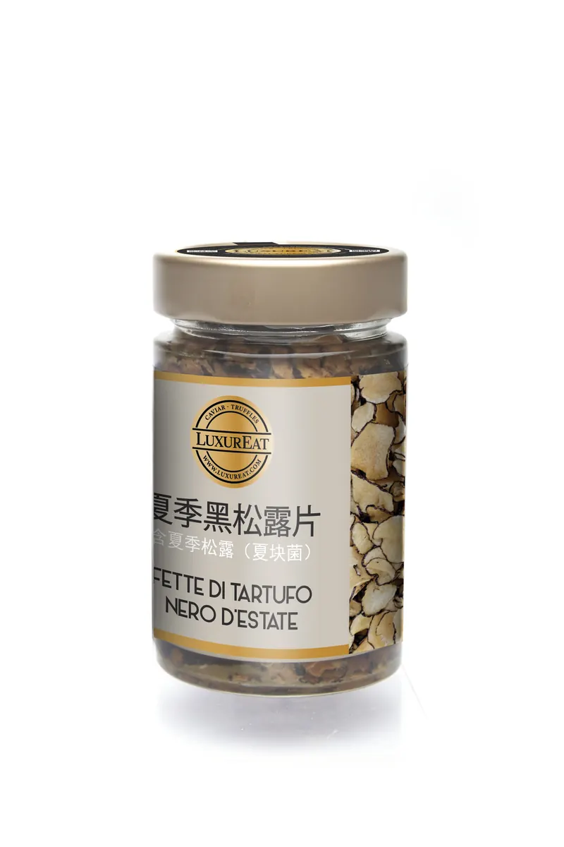 夏季黑松露片 · 180 g
