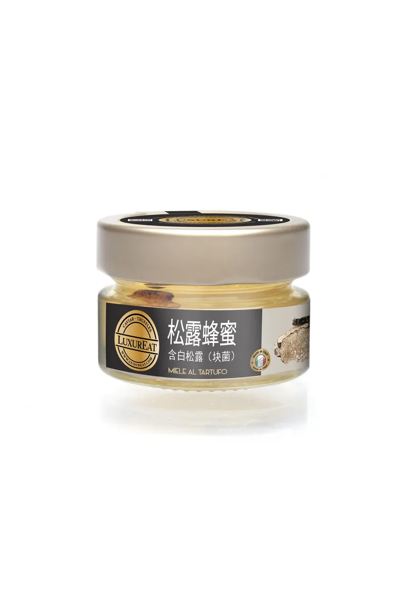 松露蜂蜜 · 50 g