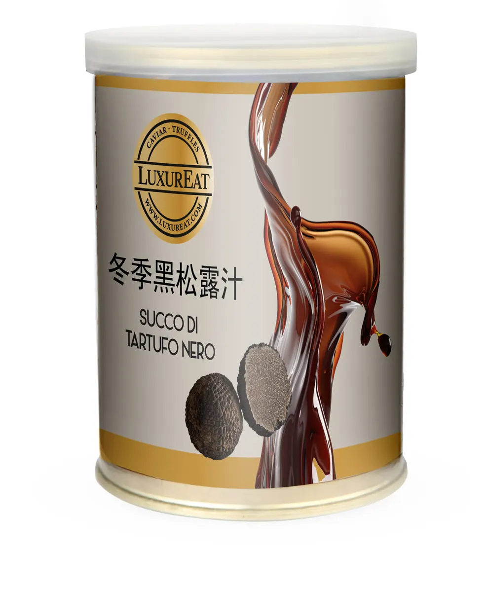 冬季黑松露汁 · 350 ml